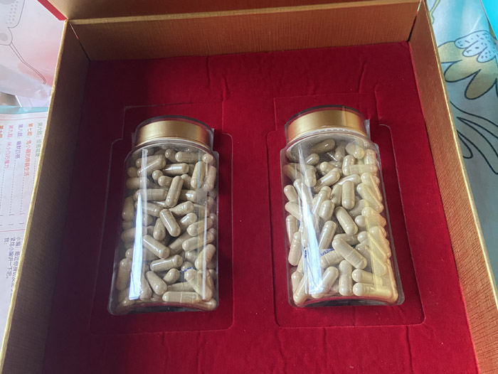 水蛭產(chǎn)品