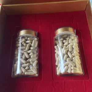 水蛭產(chǎn)品