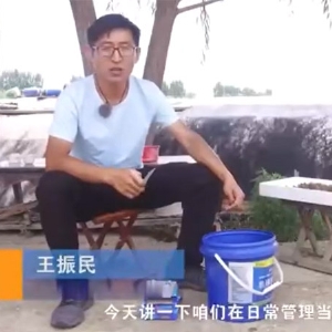 水蛭養(yǎng)殖日常需檢測(cè)的水體指標(biāo)