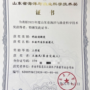 資質(zhì)榮譽(yù)